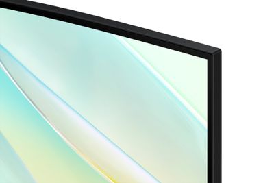 Samsung Curved Monitor ViewFinity S6 S65UC - 86 cm (34") - 3440 x 1440 UWQHD_4