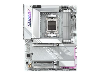 AORUS X870E ELITE WIFI7 ICE - Motherboard - ATX - Socket AM5 - AMD X870E_thumb
