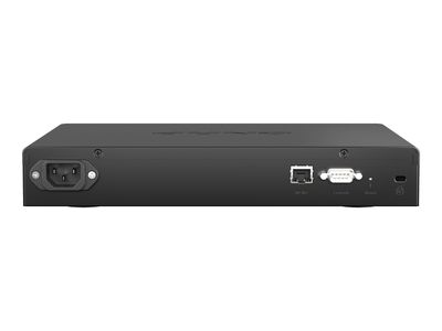 QNAP QSW-M5216-1T - Switch - 17 Anschlüsse - managed - an Rack montierbar_6