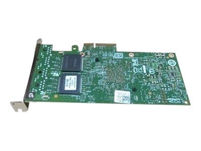 Intel I350 QP - Netzwerkadapter - PCIe - Gigabit Ethernet x 4_2