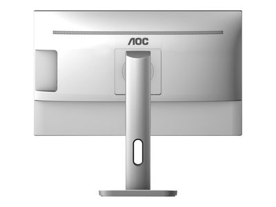 AOC LED-Display 24P1/GR - 60.5 cm (23.8") - 1920 x 1080 Full HD_9