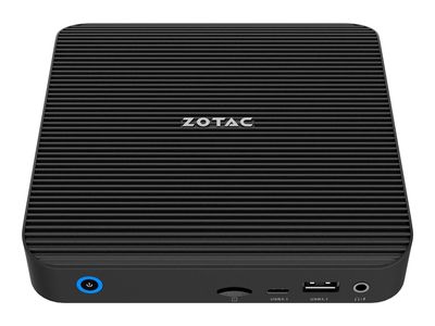 ZOTAC Barebone ZBOX C Series CI343 Edge - Mini - Intel N100_thumb