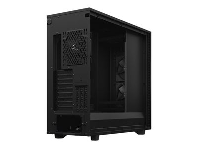 Fractal Design pc case Define 7 XL - Midi - black_11