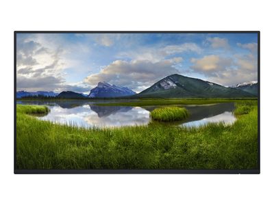 Dell LED-Display P2425H - 61 cm (24") - 1920 x 1080 Full HD_thumb