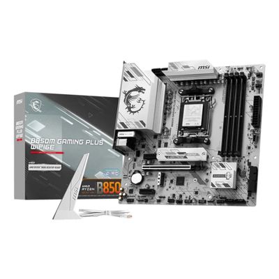 MB MSI AMD AM5 B850M GAMING PLUS WIFI6E_thumb