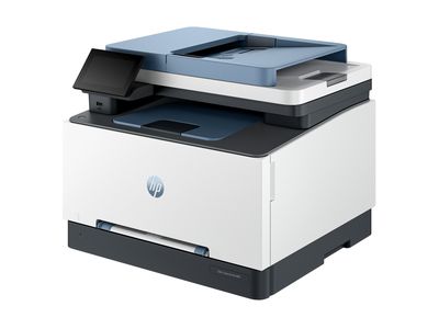 HP Color LaserJet Pro MFP 3302fdwg - Multifunktionsdrucker - Farbe_thumb