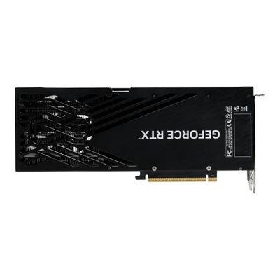 Palit GeForce RTX 5070 Infinity 3 - graphics card - GeForce RTX 5070 - 12 GB_3