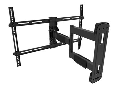 Neomounts WL40-550BL16 mounting kit - full-motion - for TV - black_3