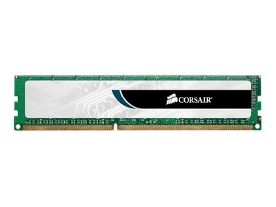 CORSAIR RAM Value Select - 8 GB - DDR3 1333 DIMM CL9_thumb