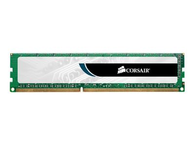 CORSAIR RAM Value Select - 16 GB (2 x 8 GB Kit) - DDR3 1333 DIMM CL9_thumb