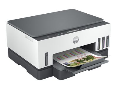 HP Multifunktionsdrucker Smart Tank 7005_3