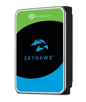 Seagate HDD SkyHawk ST1000VX013 - 1 TB - 3.5" - SATA 6 GB/s_thumb