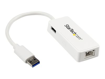 StarTech.com Network Adapter USB31000SPTW - USB 3.0_thumb