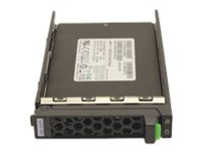 Fujitsu SSD für PRIMERGY - 240 GB - 2.5" SFF - SATA 6 GB/s - BULK_1