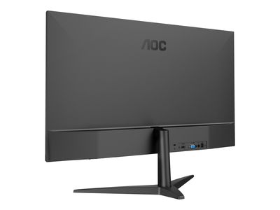 AOC 24B1H - LED monitor - Full HD (1080p) - 23.6"_6