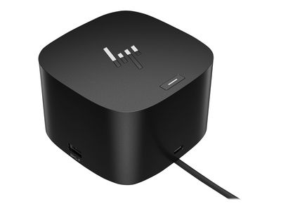 HP notebook docking station Thunderbolt_2