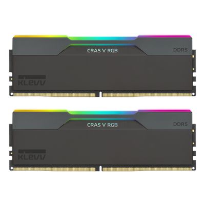 RAM KLEVV D5 6000 32GB C30 CRAS V K2_thumb