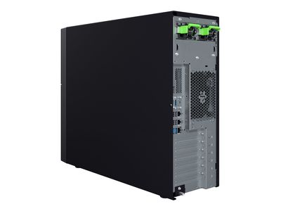 Fujitsu PRIMERGY TX1330 M5 - tower - Xeon E-2388G 3.2 GHz - 32 GB - no HDD_12
