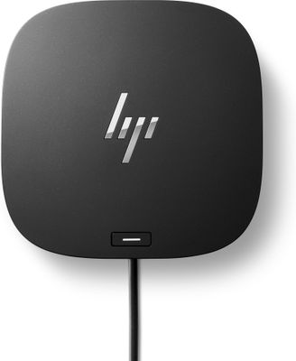 HP USB-C Dock G5 docking station_thumb
