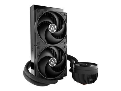 ARCTIC liquid cooling system Liquid Freezer III 240_thumb