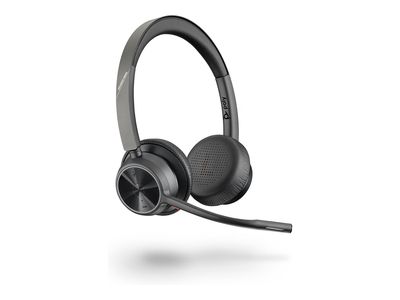 Poly Voyager 4320 - headset_3