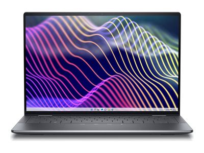 Dell notebook Latitude 9440 2-in-1 - 35.56 cm (14") - Intel Core i7-1365U - Gray_4