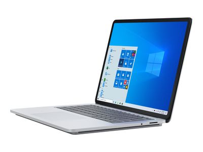 Microsoft Surface Laptop Studio - 36.6 cm (14.4") - Intel Core i7-11370H - Platin_thumb