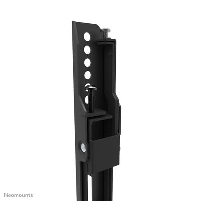 Neomounts WL30S-850BL18 TV mount wall 43-86" - fixed - lockable - fast installation_5