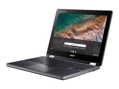 Acer Chromebook Spin 512 R853TA - 12" - Celeron N5100 - 4 GB RAM - 32 GB eMMC - German_1