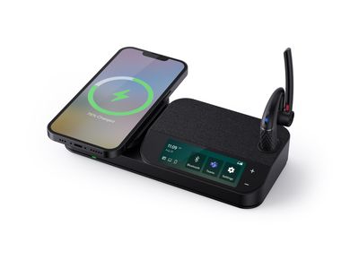 Yealink BH71 Series Workstation - Headset_thumb