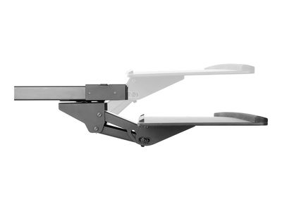 StarTech.com Tastaturschublade - Schwarz_4