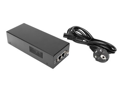 DIGITUS DN-95109 - PoE injector - 85 Watt_2