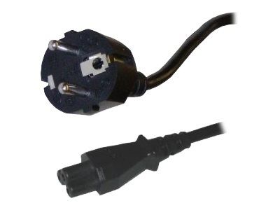 Dell - power cable - IEC 60320 C5 - 1 m_thumb