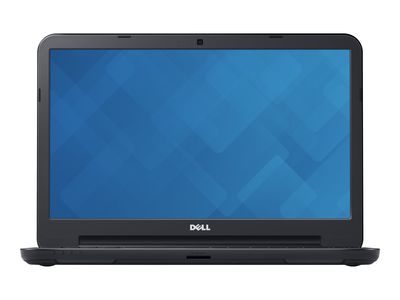 Dell Notebook Latitude 3540 - 39.6 cm (15.6") - Intel Core i5-1335U - Grau_2