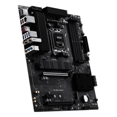 MB MSI AMD AM5 PRO B850-S WIFI6E_3