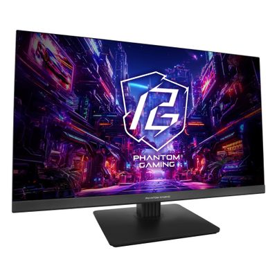 ASRock LED-Display Phantom Gaming PG27FFT1B - 68.6 cm (27") - 1920 x 1080 Full HD_2