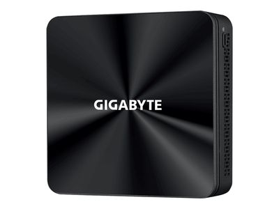 Gigabyte Barebone BRIX GB-BRi3-10110 (rev. 1.0) - Ultra Compact PC - Intel Core i3-10110U_thumb