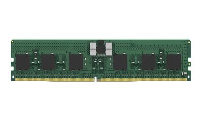 Kingston RAM ECC D5 - 16 GB - DDR5 4800 DIMM CL40_2