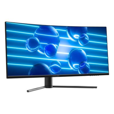 LC Power LC-M34-UWQHD-180-C - LCD monitor - curved - 34" - HDR_2