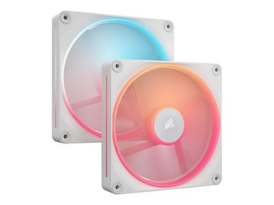 CORSAIR iCUE Link LX140-R RGB - Gehäuselüfter - Reverse-Lüfterblätter_thumb