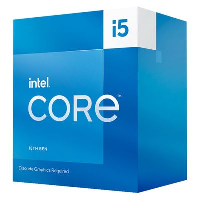 Intel Core i5 13400 - 10x - 2.5 GHz - LGA1700 Socket_thumb