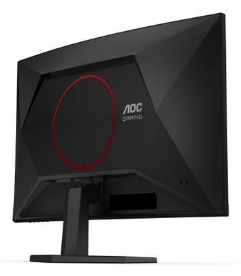 AOC Curved LED-Display G4 C27G42E - 68.6 cm (27") - 1920 x 1080 Full HD_8