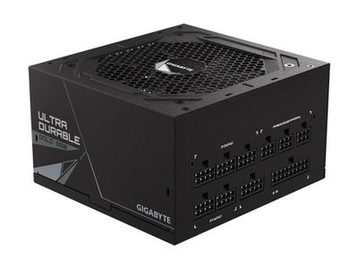 Gigabyte power supply UD850GM - 80 PLUS Gold - 850 W_4
