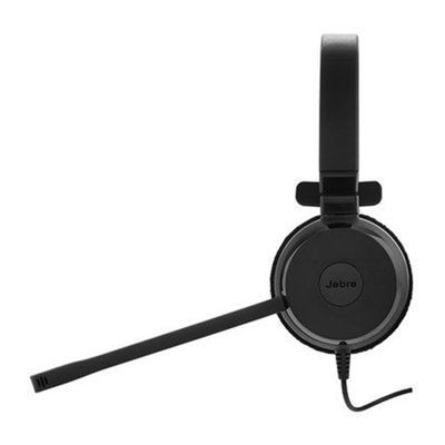 Jabra Evolve 20 UC mono - headset_2
