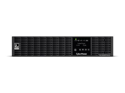 CyberPower Stromversorgungsschutz OL1500ERTXL2U_3