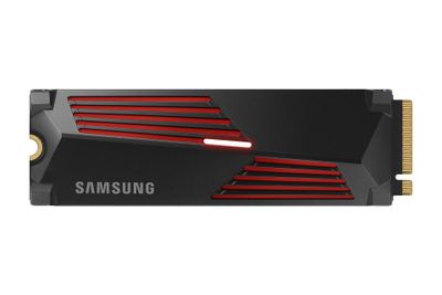 Samsung 990 Pro 4 TB M.2 PCI Express 4.0 NVMe V-NAND TLC_8