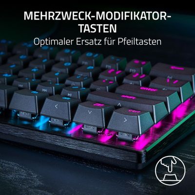 Razer keyboard Huntsman V3 Pro Mini - black_4
