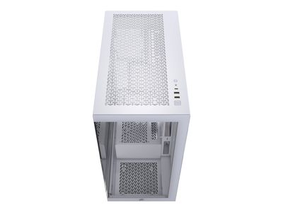CORSAIR 3500X - mid tower - extended ATX_thumb