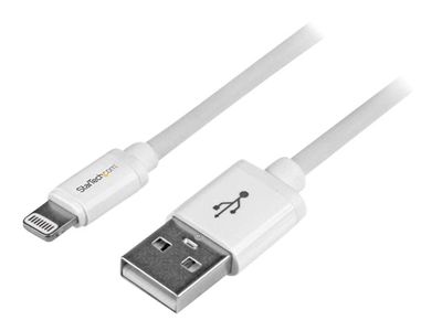 StarTech.com Lightning-Kabel - Lightning/USB - 2 m_7