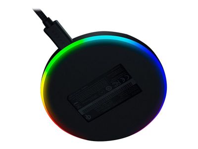 Razer Chroma - induktive Ladematte - 10 Watt_2